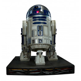Star Wars socha v životnej veľkosti R2-D2 122 cm